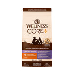 Wellness Cat Dry Core+ Healthy Weight Poultry Grain Free 4.75lb