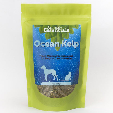 Animal Essentials Organic Ocean Kelp Supplement