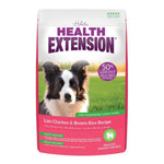 Health Extension Lite Chicken & Brown Rice 30lb