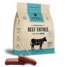 Vital Essentials Frozen Raw Beef Tripe Dog Treat Patties 6 lb