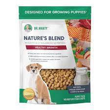 Dr. Marty Nature's Blend Growth Freeze Dried Dog 48oz