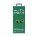 Earth Rated Dog Poop Bags 21 Roll 315 Count