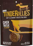 Fromm Dog Chick-A-Rollie Tenderollies Treats 8oz