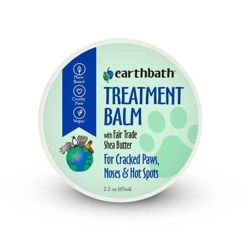 Earthbath Treatment Balm 2.2oz