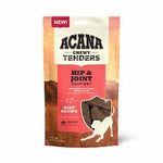 Acana Dog Chewy Tenders Beef Hip & Joint Jerky Treat 4oz