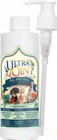 Ultra Oil Joint Supplement Dog/Cat