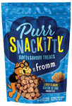 Fromm Cat Purrsnickety Soft Treats Liver 3oz