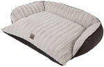 Petmate SnooZZy Rustic Luxury Comfy Couch