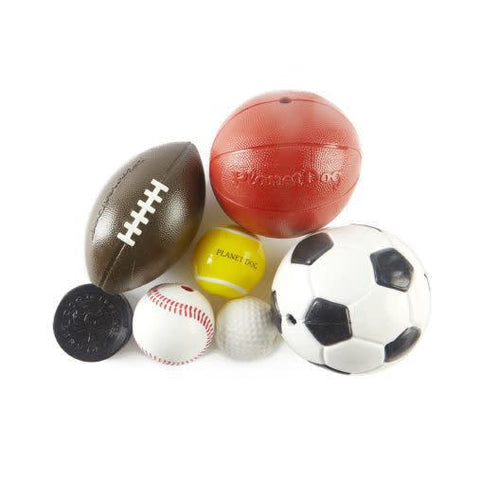 Planet Dog Orbee-Tuff Sports Balls
