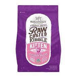 Stella & Chewy Cat Raw Coated Kitten Cage Free Chicken