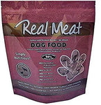 Real Meat Co Air Dried Turkey & Venison Dog Food