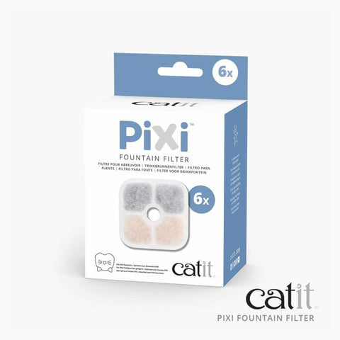 Catit PIXI Fountain Cartridge