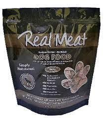 Real Meat Co Venison Air Dried Dog Food