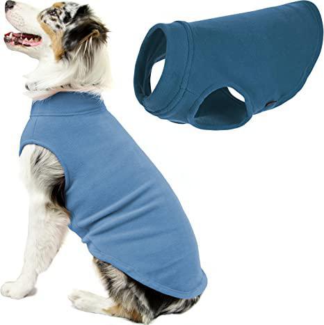 Gooby Fleece Vest (Sizes 2XL-6XL)
