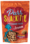 Fromm Cat Purrsnickety Soft Treats Chicken 3oz