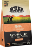 Acana Heritage Puppy Recipe