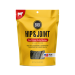 Bixbi Dog Grain Free Hip & Joint Jerky Beef Liver 5oz