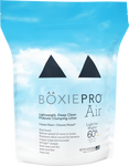 BoxieCat Pro Air Scent Free Cat Litter Flexbox Bag
