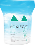 BoxieCat Air Scented Cat Litter Flexbox Bag