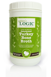 Nature's Logic Dehydrated Bone Broth Turkey 6oz