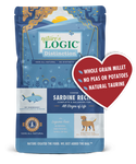 Nature's Logic Distinction Canine Sardine