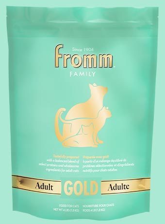 Fromm Cat Adult Gold Formula