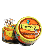 Earthborn Cat Grain Free Catalina Catch Can