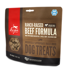 Orijen Dog Freeze Dried Treats Angus Beef