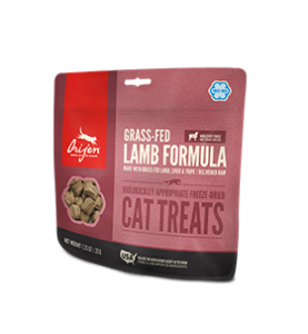 Orijen Cat Treats Freeze Dried Lamb