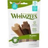 Whimzees Puppy Dental Bone Med/Lrg Breed 7.4oz