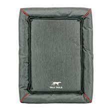 Tall Tails Crate Mat Deluxe Gray