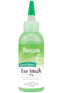 Tropiclean Ear Wash 4floz