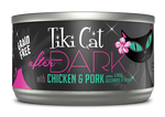 Tiki Cat After Dark GF Chicken & Pork 2.8oz