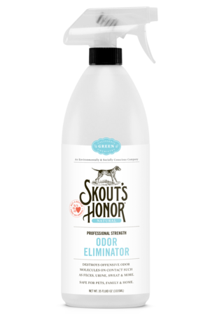 Skouts Honor Odor Eliminator 35oz