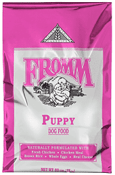 Fromm Classic Puppy Formula
