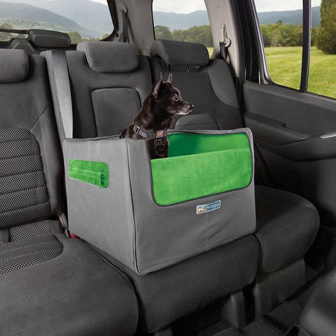 Kurgo Dog Skybox Rear Booster Seat