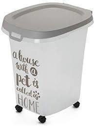 Moderna Trendy Pet Food Container Large