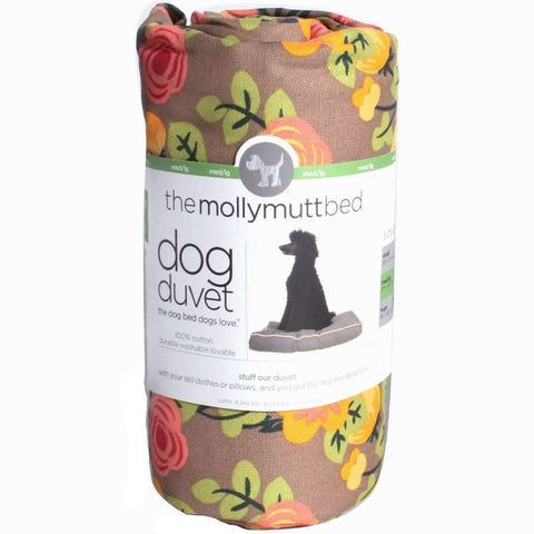 Molly Mutt Time After Time Duvet