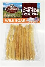 Tasman's Wild Boar Twister 10pk