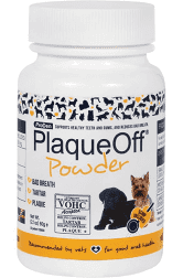 ProDen Plaque Off Powder