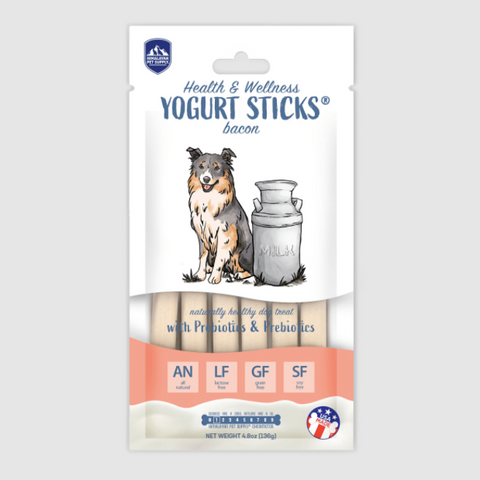 Himalayan Yogurt Stick Treat 4.8oz