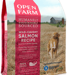 Open Farm Dog Ancient Wild Salmon