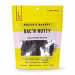 Bocce's Bakery Dog Training Bacon Nutty 6oz