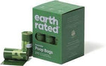 Earth Rated Refill Poop Bags Unscented
