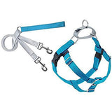 2 Hounds Freedom No-Pull Harness with Leash