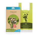 Earth Rated Poopbags w/Handle 120ct Eco Bags Unscented