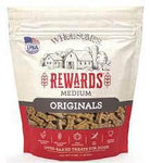 Wholesomes Rewards Medium Original Dog Biscuits 3lb