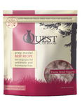 Steves Cat Beef Quest Freeze Dried Nuggets 10oz