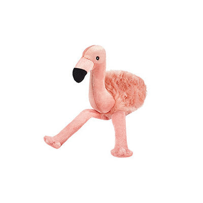 Fluff N Tuff Lola Flamingo