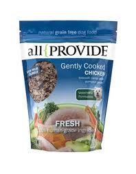 All Provide Gently Cooked Chicken Formula 2lb